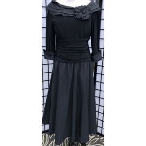 Jessica Howard dress